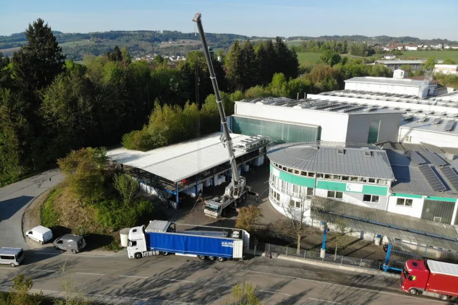 Ein neuer Star für noch mehr Qualität