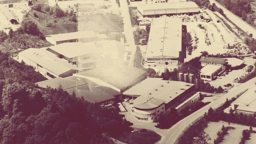 Firma_Sepia_Luftaufnahme